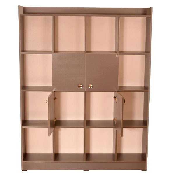 کتابخانه لمکده مدل Esratus