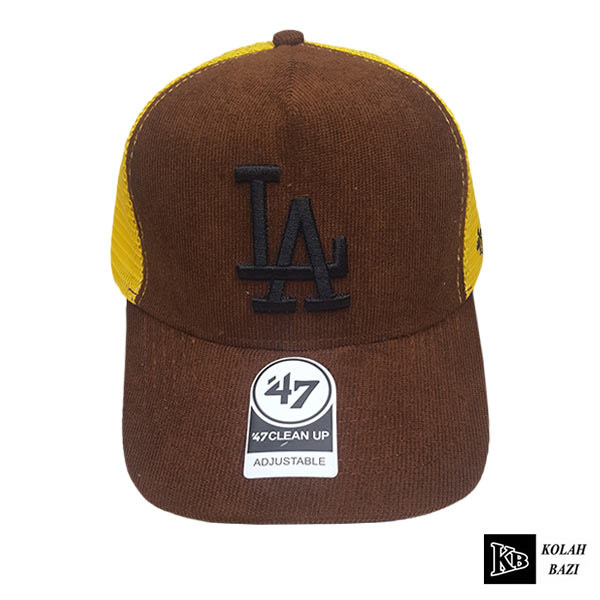 کلاه پشت تور مدل pt1864