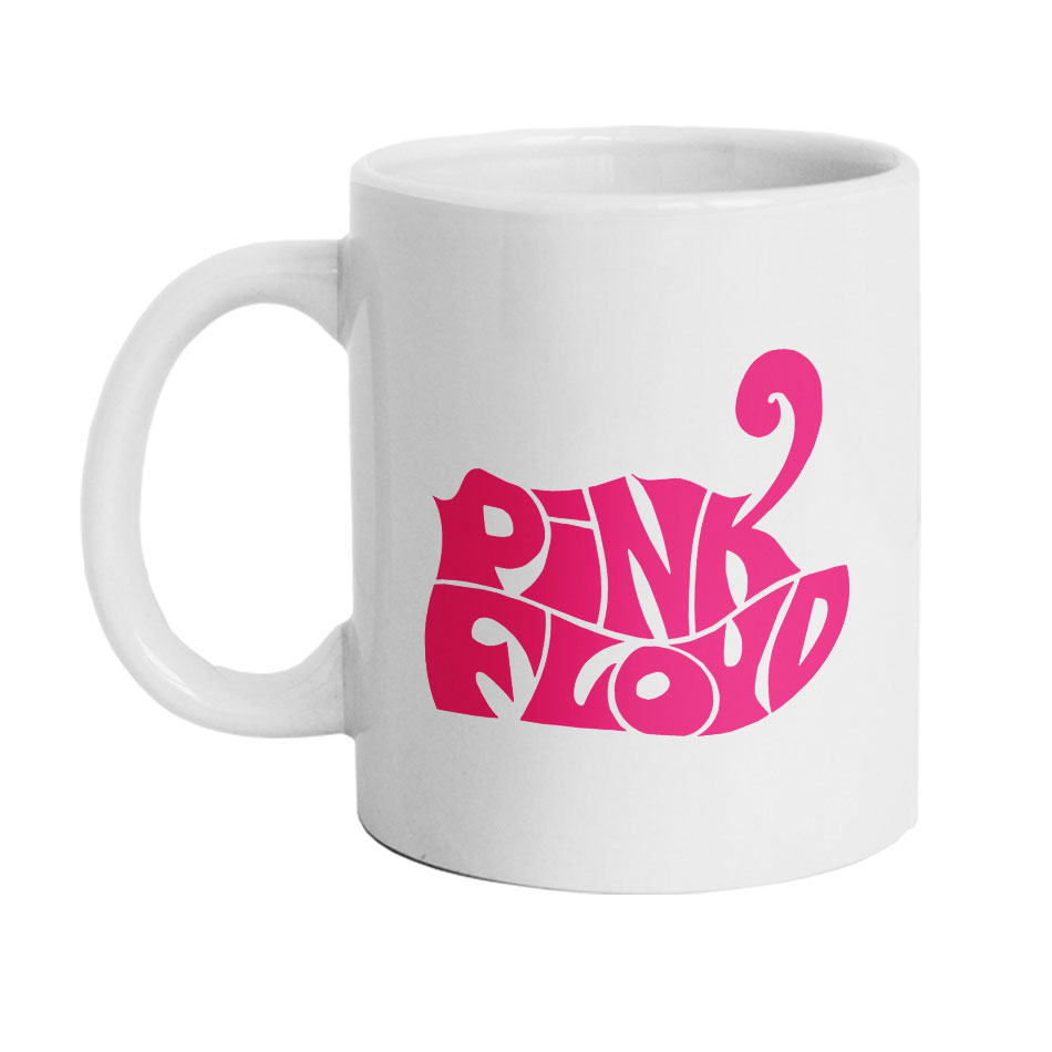 ماگ طرح پینک فلوید مدل M2060