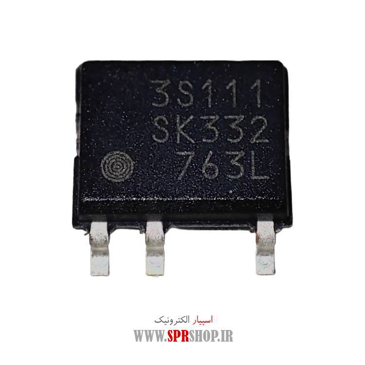 آی سی 3S111 SOP-7 ORG