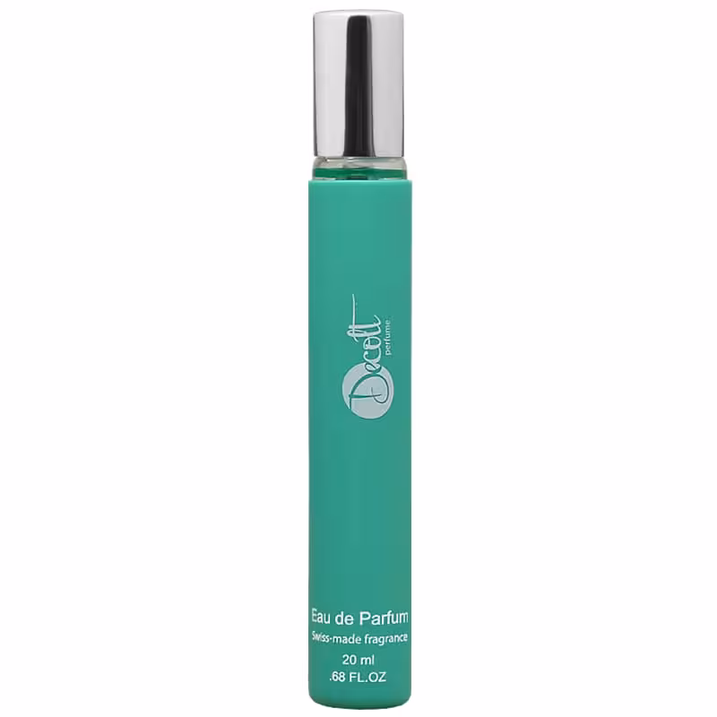 عطر جیبی مردانه دکلت مدل Sauvage Dior حجم 20 میلی لیتر