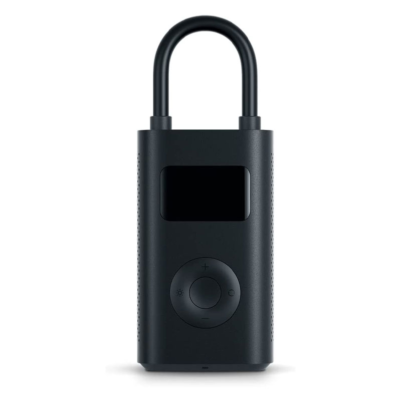 پمپ باد شیائومی Xiaomi Air Compressor 1S مدل MJCQB05QJ