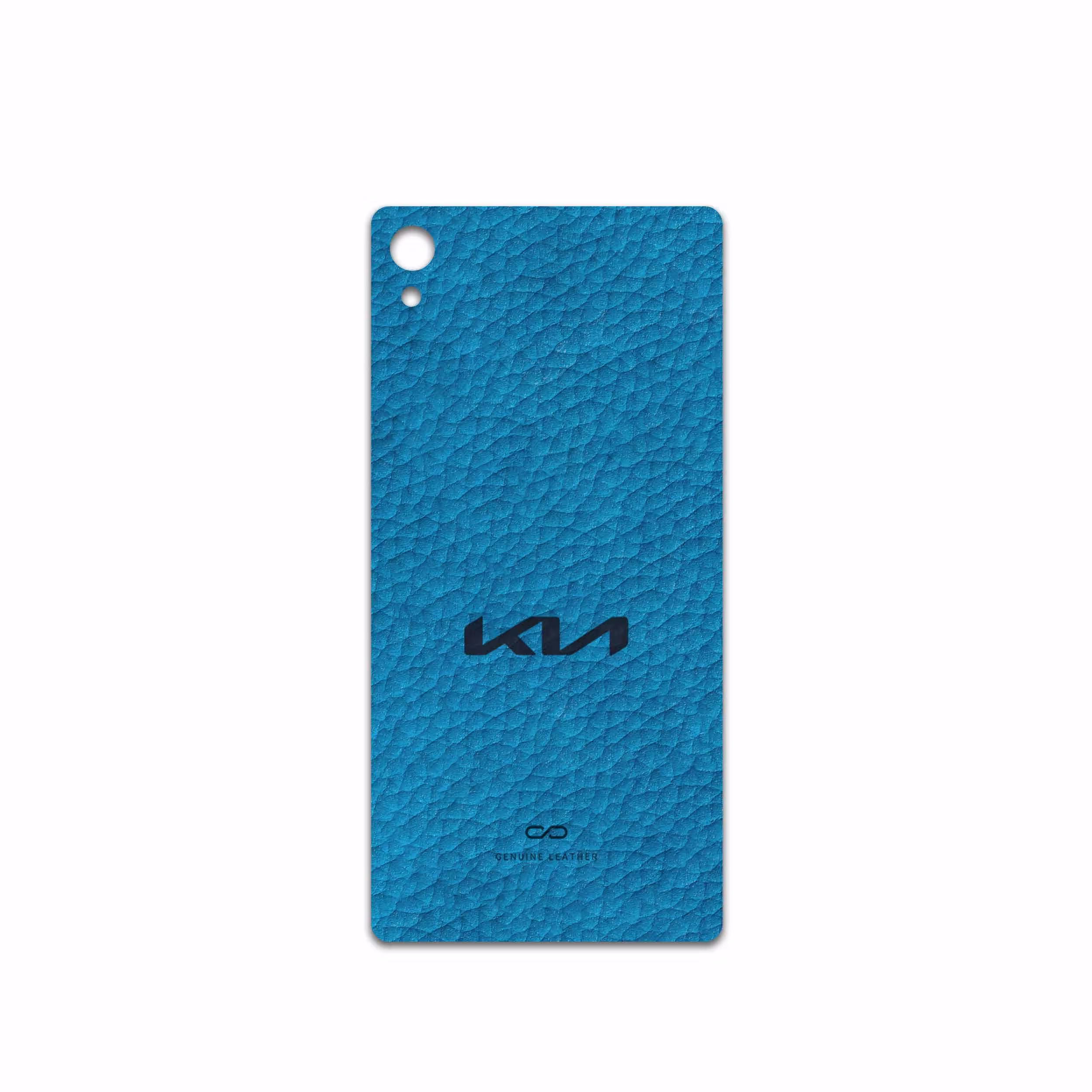 برچسب پوششی ماهوت مدل BL-KIA مناسب برای گوشی موبایل سونی Xperia Z3 Plus