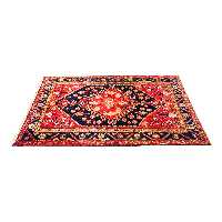 فرش دستبافت سه متری مدل بروجرد کد 97X1374