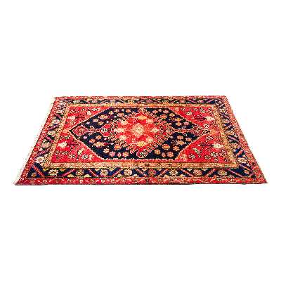 فرش دستبافت سه متری مدل بروجرد کد 97X1374