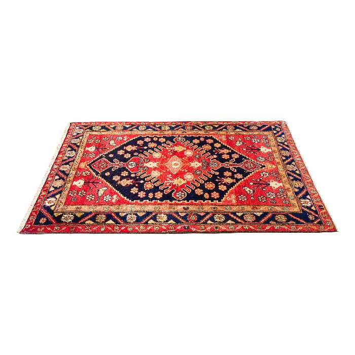 فرش دستبافت سه متری مدل بروجرد کد 97X1374