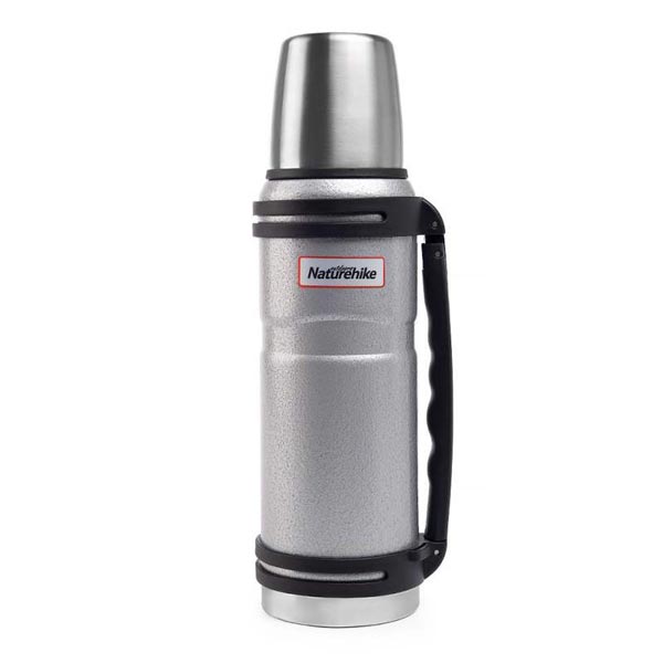 فلاسک نیچر هایک مدل BW60A100-A ظرفیت 12 لیتر