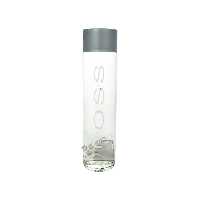 آب معدنی طبیعی 375 میل وس - voss