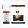 برچسب پوششی ماهوت مدل Lion مناسب برای تبلت اپل iPad mini 2012 A1432