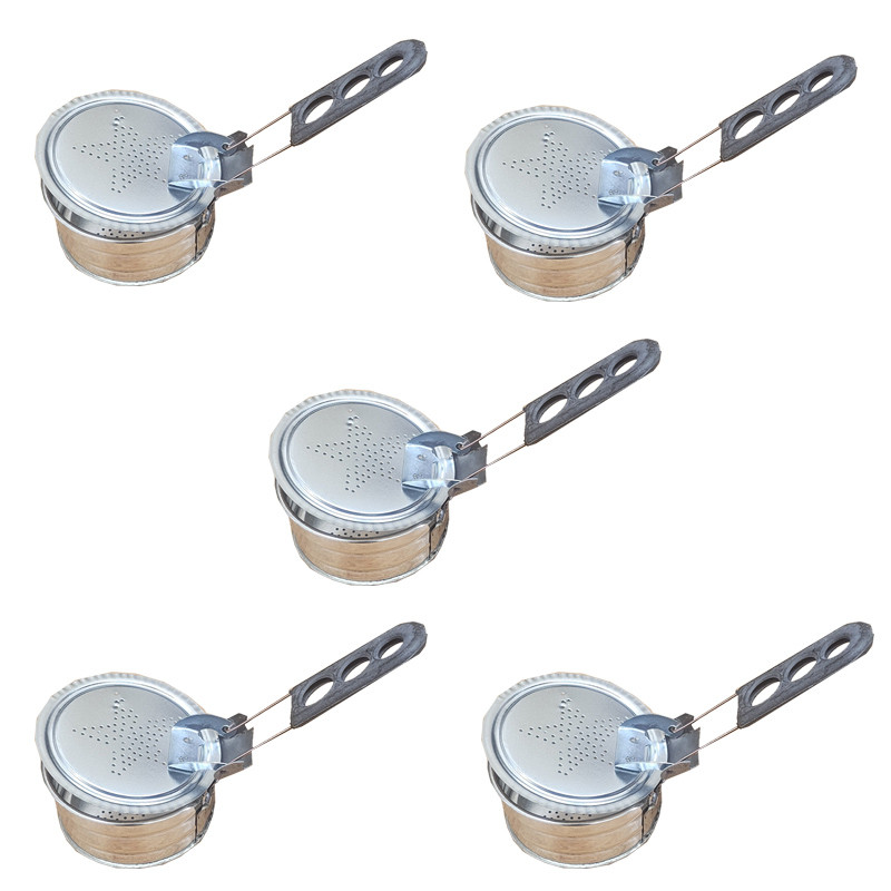 اسپند دودکن مدل SP78 بسته 5 عددی