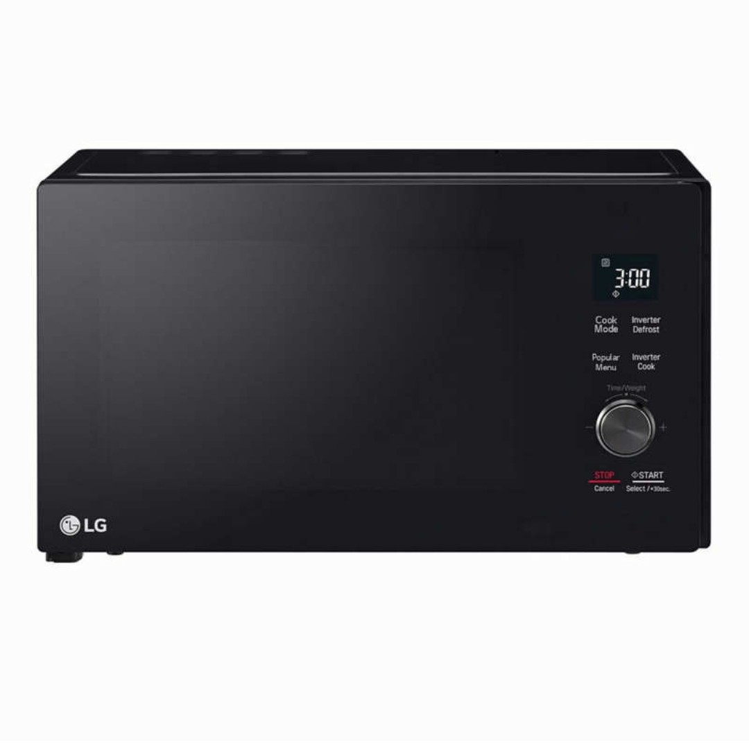 مایکروویو مدل ال جی MH8265