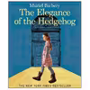 کتاب The Elegance of the Hedgehog اثر جمعی از نویسندگان انتشارات HighBridge 