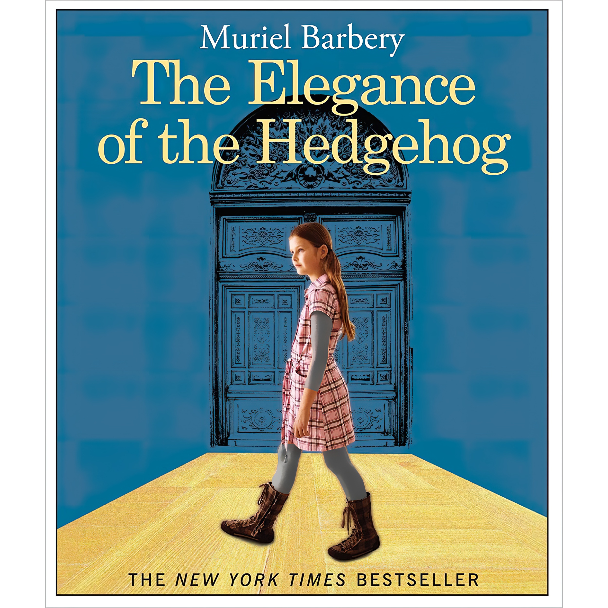کتاب The Elegance of the Hedgehog اثر جمعی از نویسندگان انتشارات HighBridge