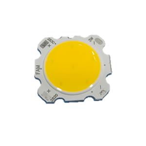 ال ای دی 3 وات آفتابی سایز 2422 COB 3W