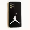 کاور مدل JORDAN72 مناسب برای گوشی موبایل سامسونگ Galaxy A72 به همراه پایه نگهدارنده