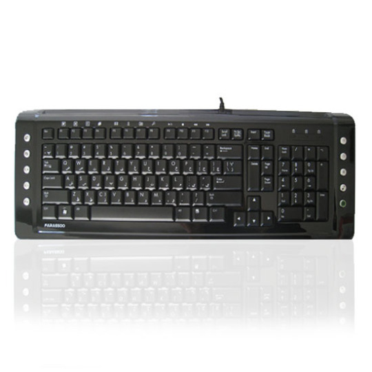 کیبورد فراسو FCR-5880