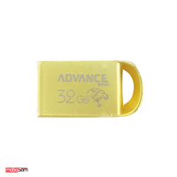 فلش مموری ادونس مدل M102 ظرفیت 32 گیگابایت