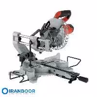 اره فارسی بر کشویی محک MS-210/305I