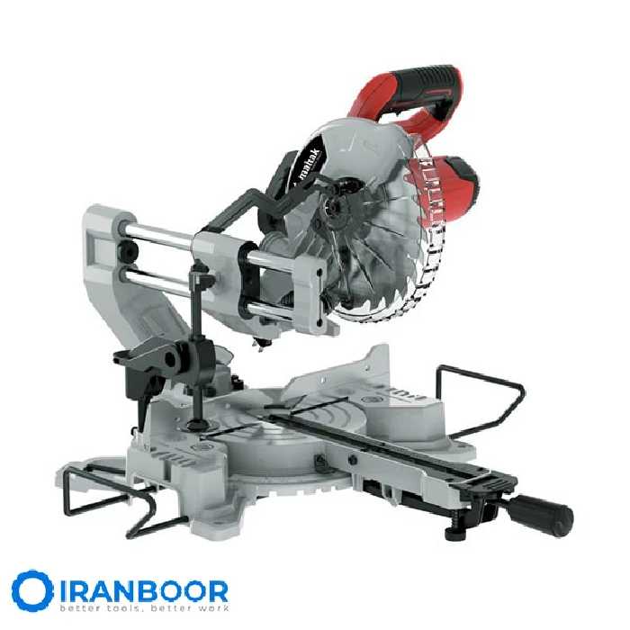 اره فارسی بر کشویی محک MS-210/305I