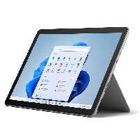 سرفیس گو1 استوک SURFACE GO1 PENTIUM 4415y 8GB 128GB SSD INTEL HD