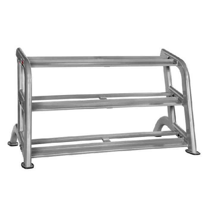 جای دمبل سه طبقه LS-128