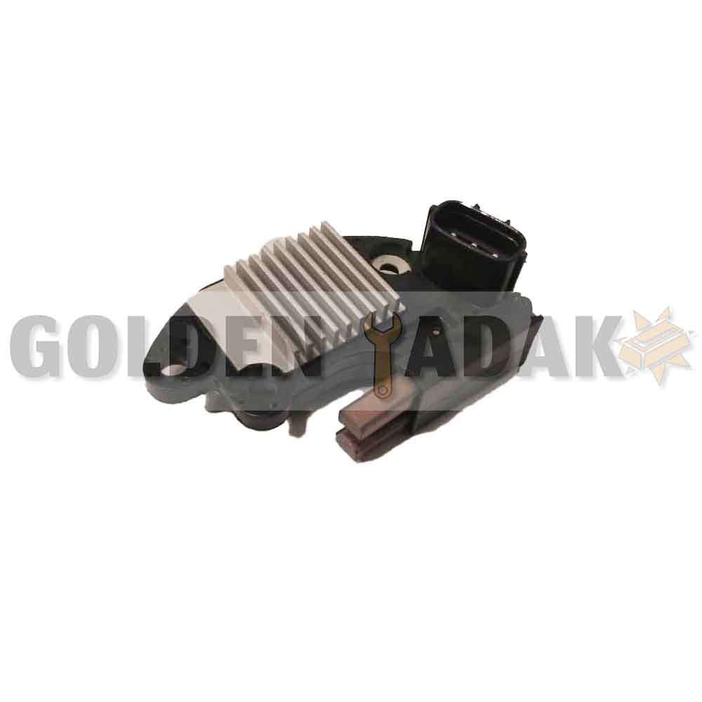 آفتامات دینام لیفان 620 - گلدن یدک