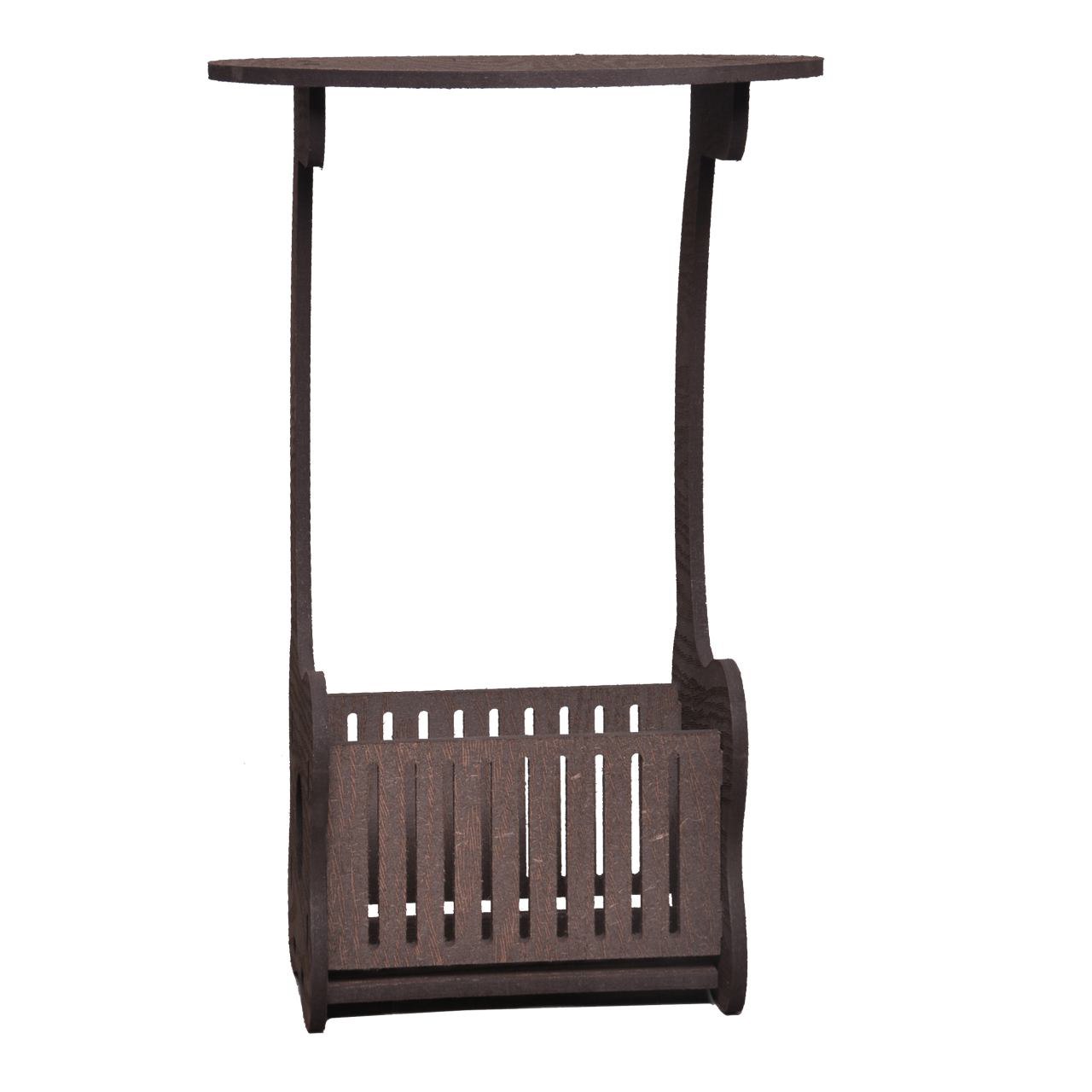 استند گلدان طرح کیتی