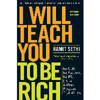 کتاب I Will Teach You to Be Rich اثر Ramit Sethi انتشارات Workman Publishing
