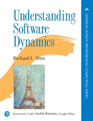 خرید و دانلود نسخه کامل کتاب Understanding Software Dynamics
