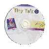 کتاب Tiny Talk 1B اثر Susan Rivers انتشارات OXFORD