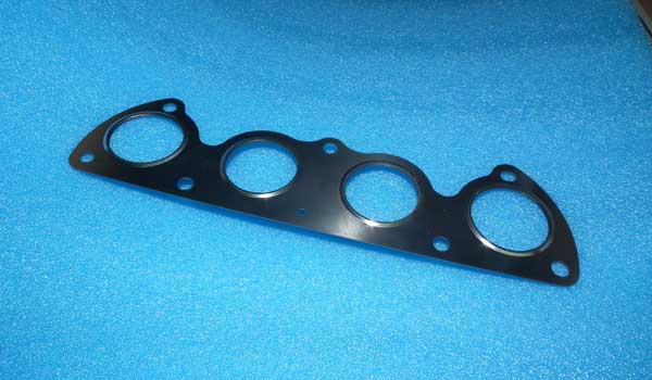 واشر منیفولد دود آریزو 5 دنده ای و اتومات چین یدک مرکزی - خرید لوازم یدکی خودروهای چینی - لوازم یدکی خودروهای کره ای - لوازم یدکی خودروهای ژاپنی - کف قیمت بازار - ارسال سریع به سراسر ایران