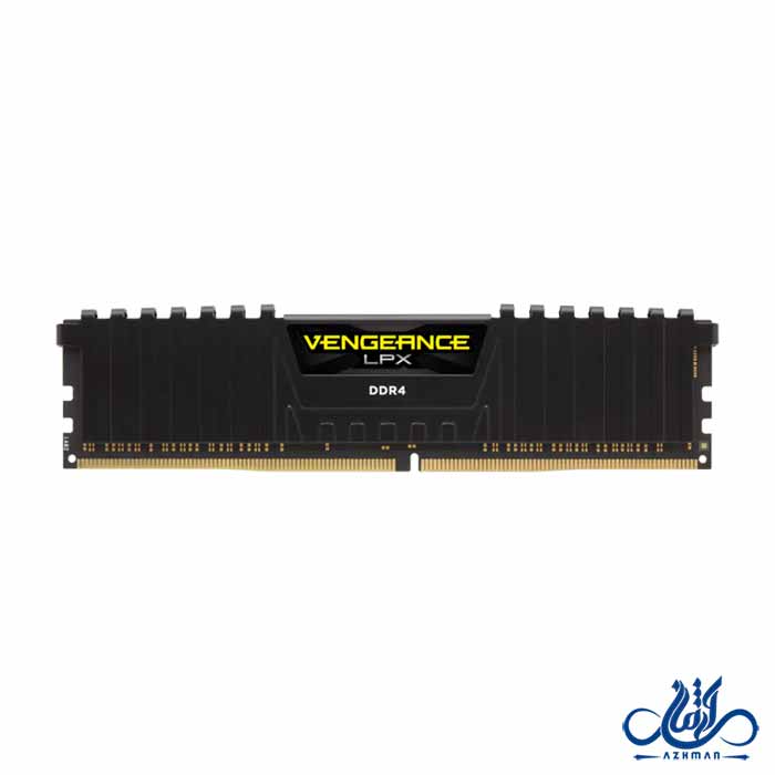 رم کامپیوتر کورسیر Vengeance LPX