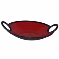 ظرف میوه هوبی لایف مدل رنگی