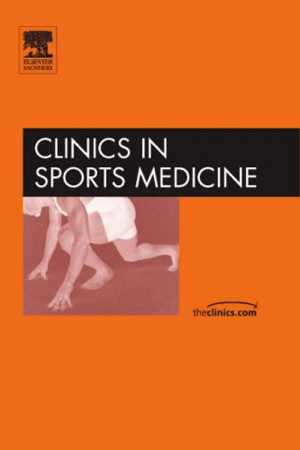[PDF] دانلود کتاب Imaging - Upper Extremity, An Issue Of Clinics In Sports Medicine, 1E, 2006