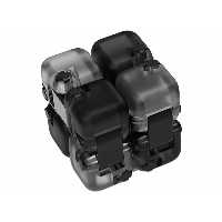 فیجت ضد استرس اکی یس مدل OK-FIDGETCUBE | چاوه