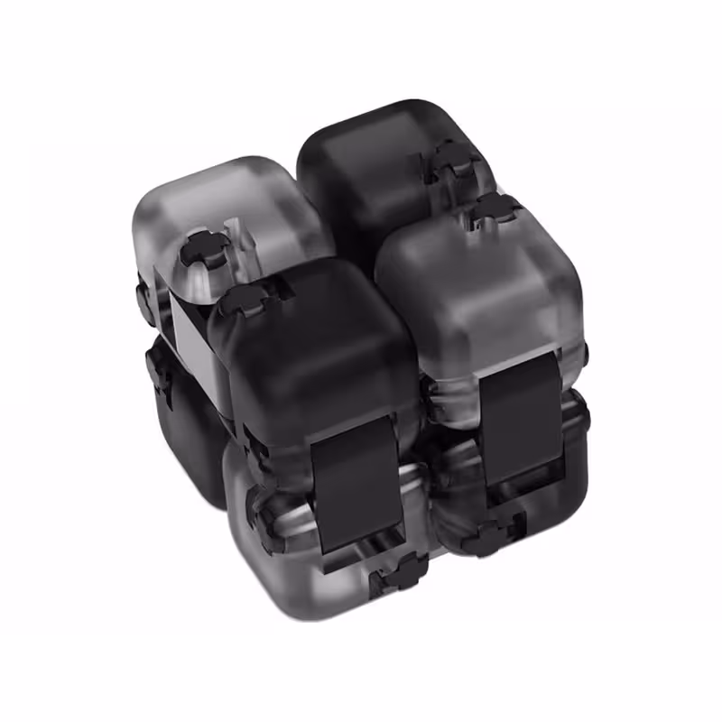 فیجت ضد استرس اکی یس مدل OK-FIDGETCUBE | چاوه