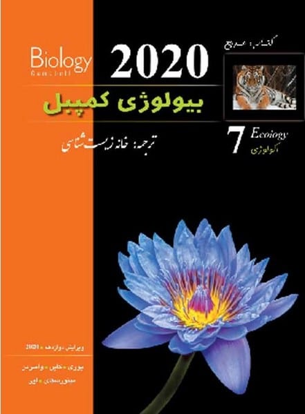زیر ذره بین کمپبل(7)2020 - کتابفروشی کوچه کتاب