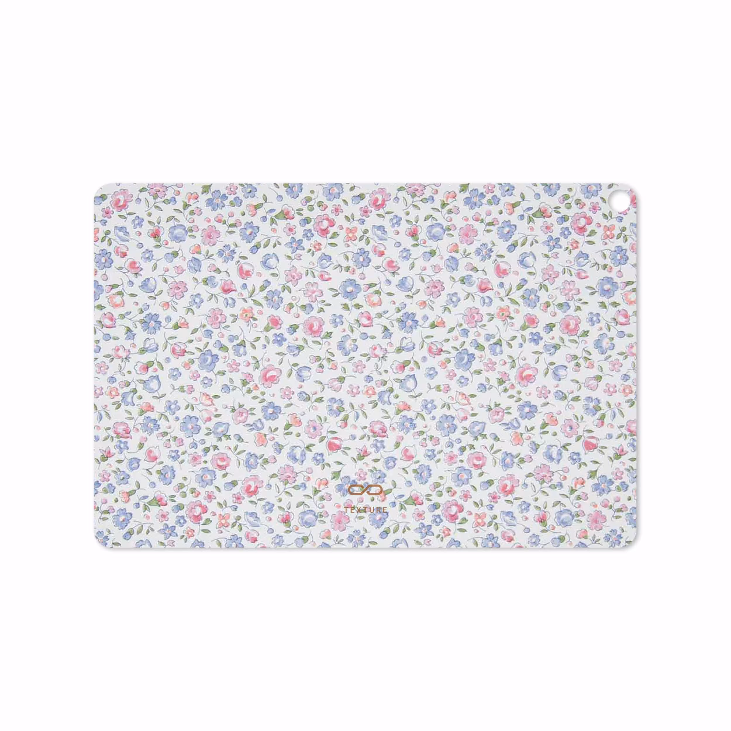 برچسب پوششی ماهوت مدل Painted-Flowers مناسب برای تبلت ایسوس Zenpad 3S 10 2017 Z500KL