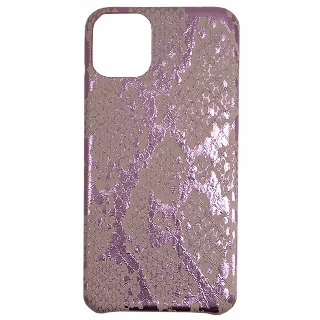 کاور طرح پوست ماری کد 011 مناسب برای گوشی موبایل اپل IPhone 11 Pro Max