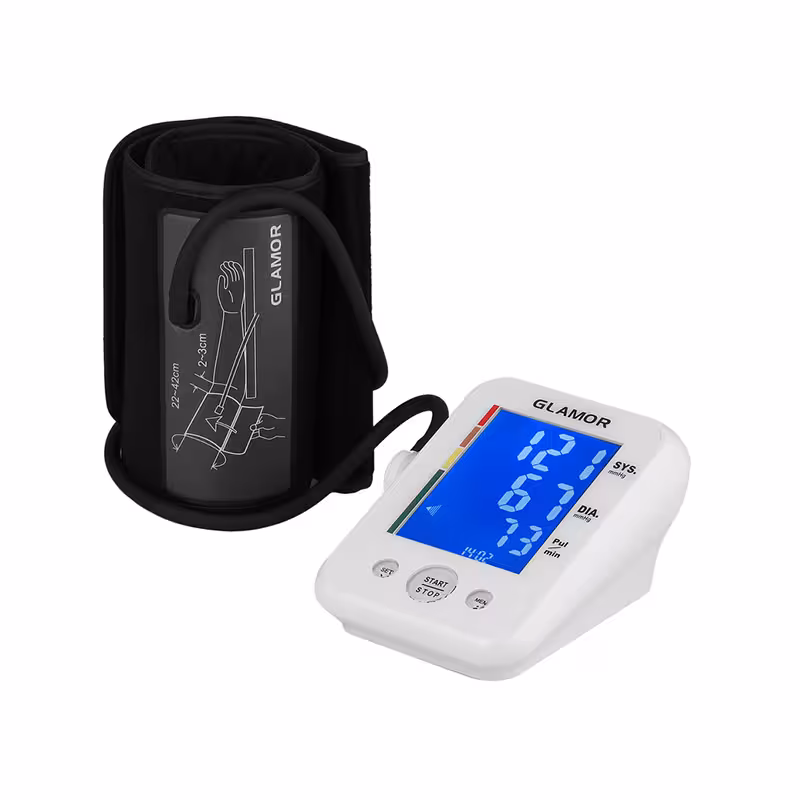 فشارسنج دیجیتال بازویی گلامور مدل TMB995