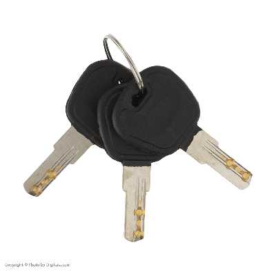 قفل فرمان لوکمس کد 6097