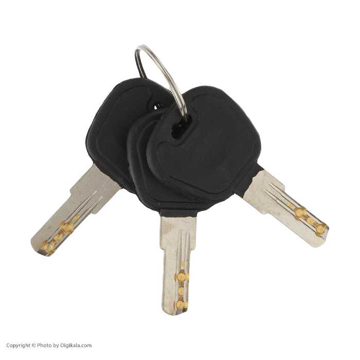 قفل فرمان لوکمس کد 6097