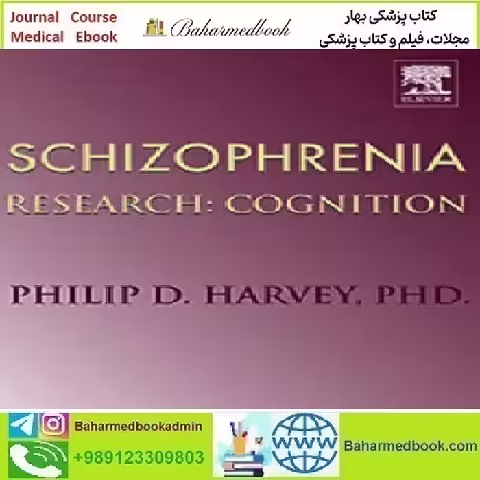 Schizophrenia Research Cognition Volume 27 to 30 2022 TRUE