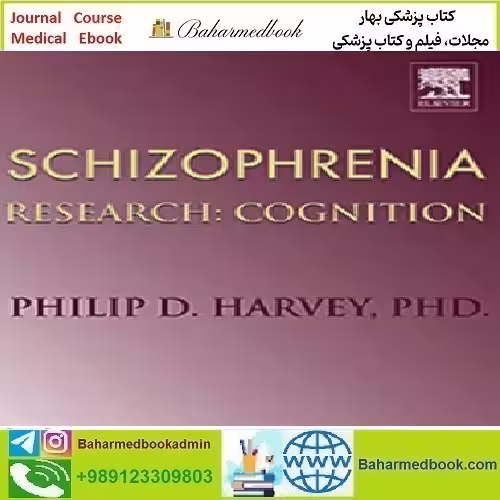 Schizophrenia Research Cognition Volume 27 to 30 2022 TRUE