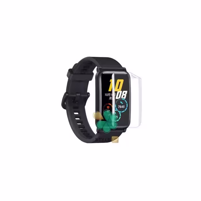 محافظ صفحه نانو ساعت هوشمند هانر واچ Honor Watch ES