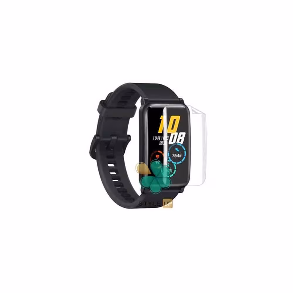 محافظ صفحه نانو ساعت هوشمند هانر واچ Honor Watch ES