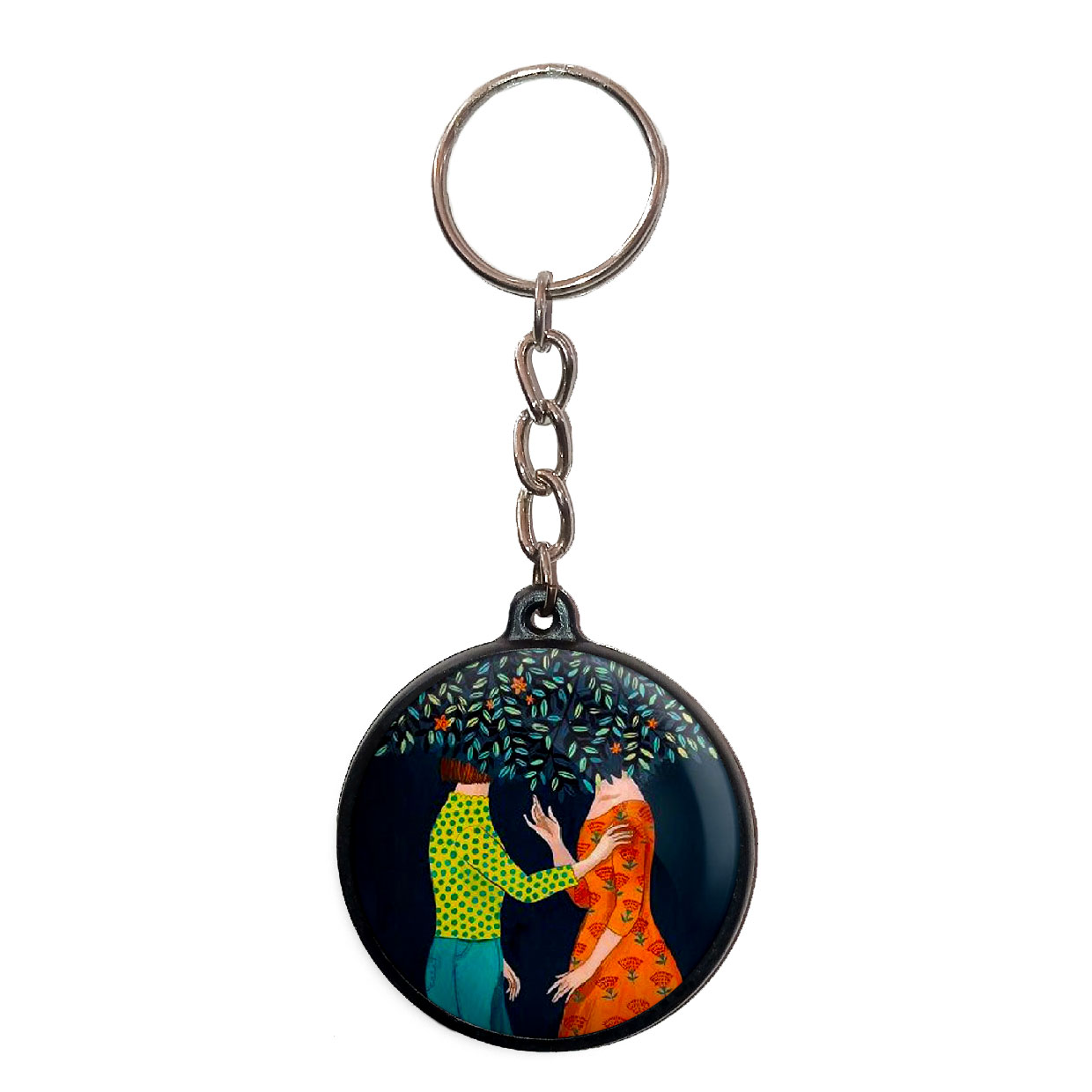 جاکلیدی پرمانه طرح دخترونه کد pmj.4492