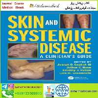 Skin and Systemic Disease A Clinician&#039;s Guide TRUE PDF price 1€ - کتاب پزشکی بهار