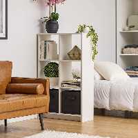 کتابخانه مدل IKE558 | choobsub