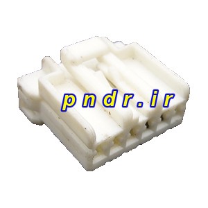 سوکت 6 فیش